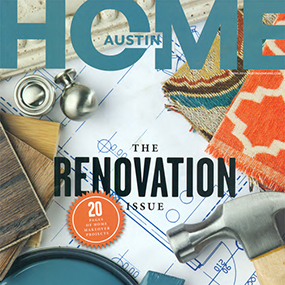 Austin Home Monthly