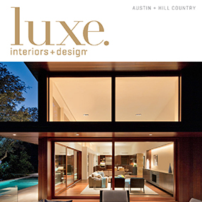 Luxe Magazine