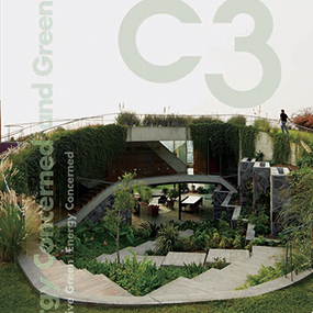 C3 Magazine