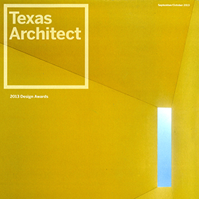 Texas Architect