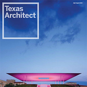 Texas Architect