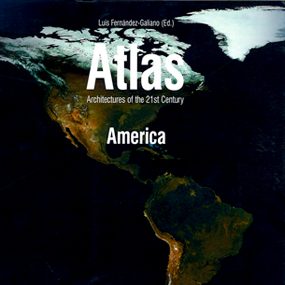 Atlas: Architectures of the 21st Century