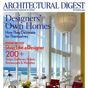 Architectural Digest