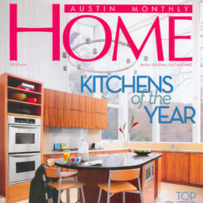 Austin Home Monthly