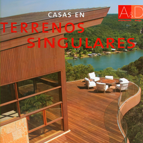 Casas En Terrenos Singulares