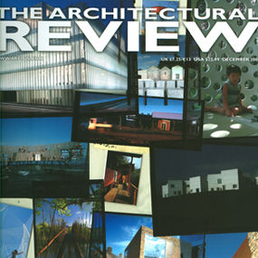 The Architectural Review