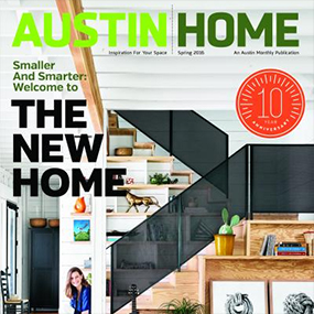 Austin Home Monthly