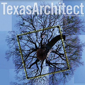 Texas Architect