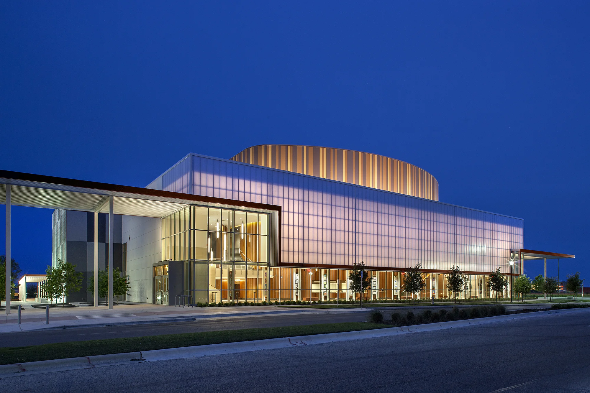 Award | U.S. Green Building Council
