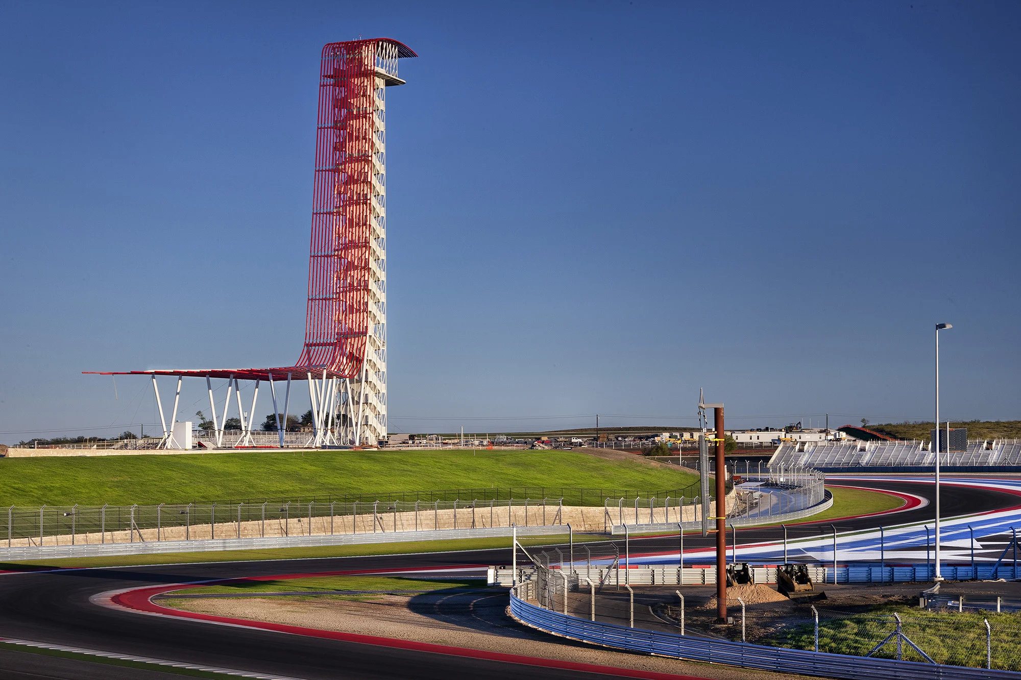 Observation Tower