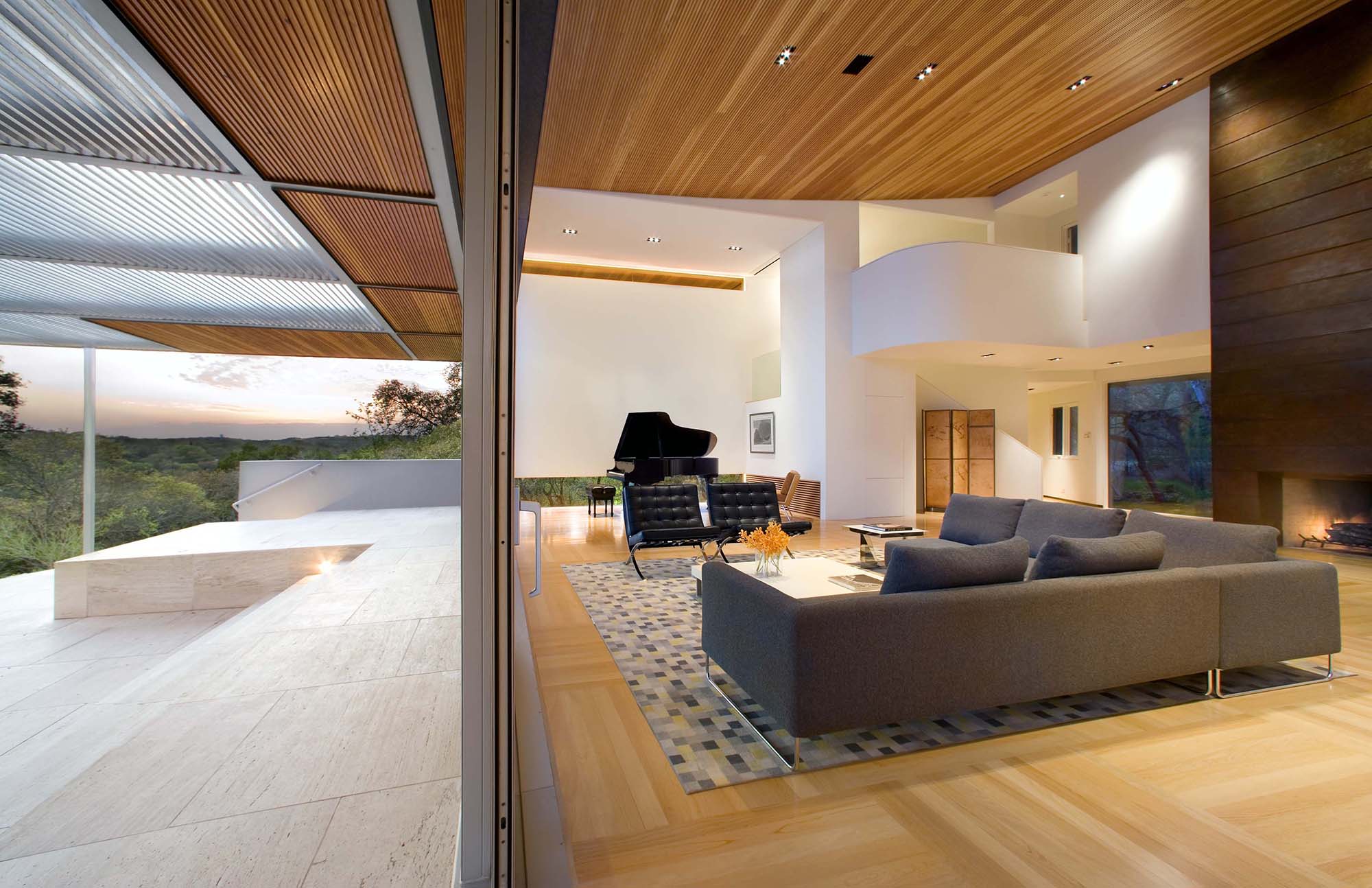 Stonehedge Residence