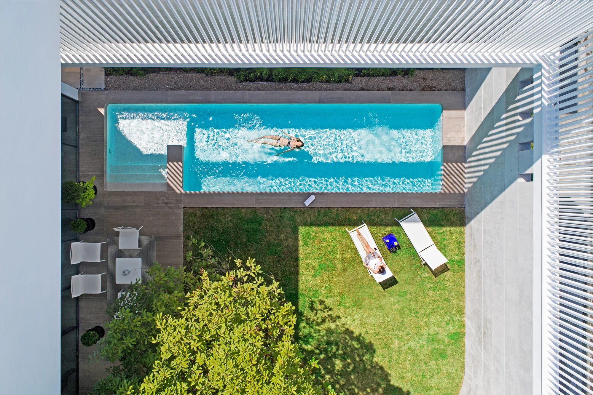 Casa Ithualli