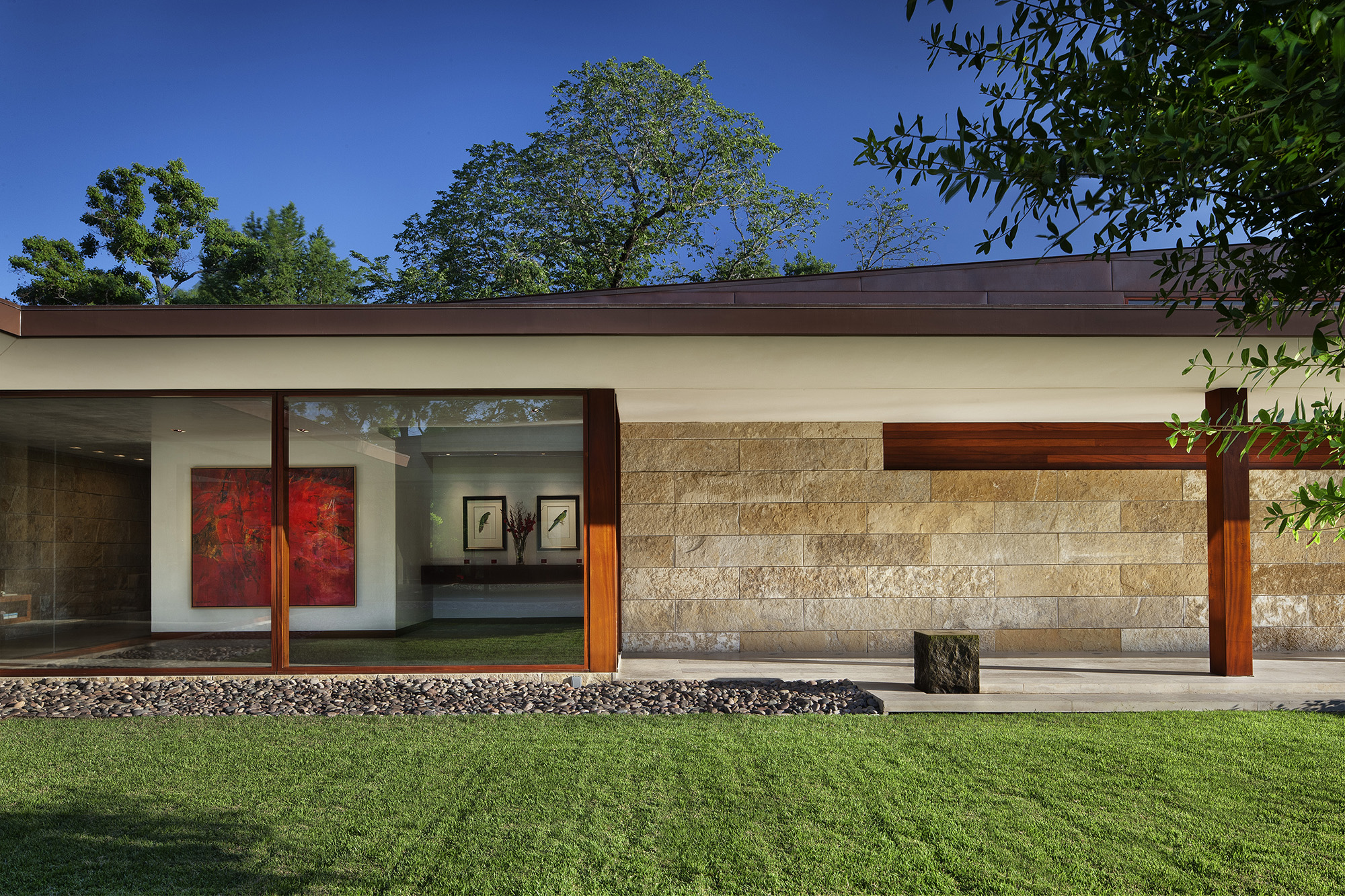 Residence 1446