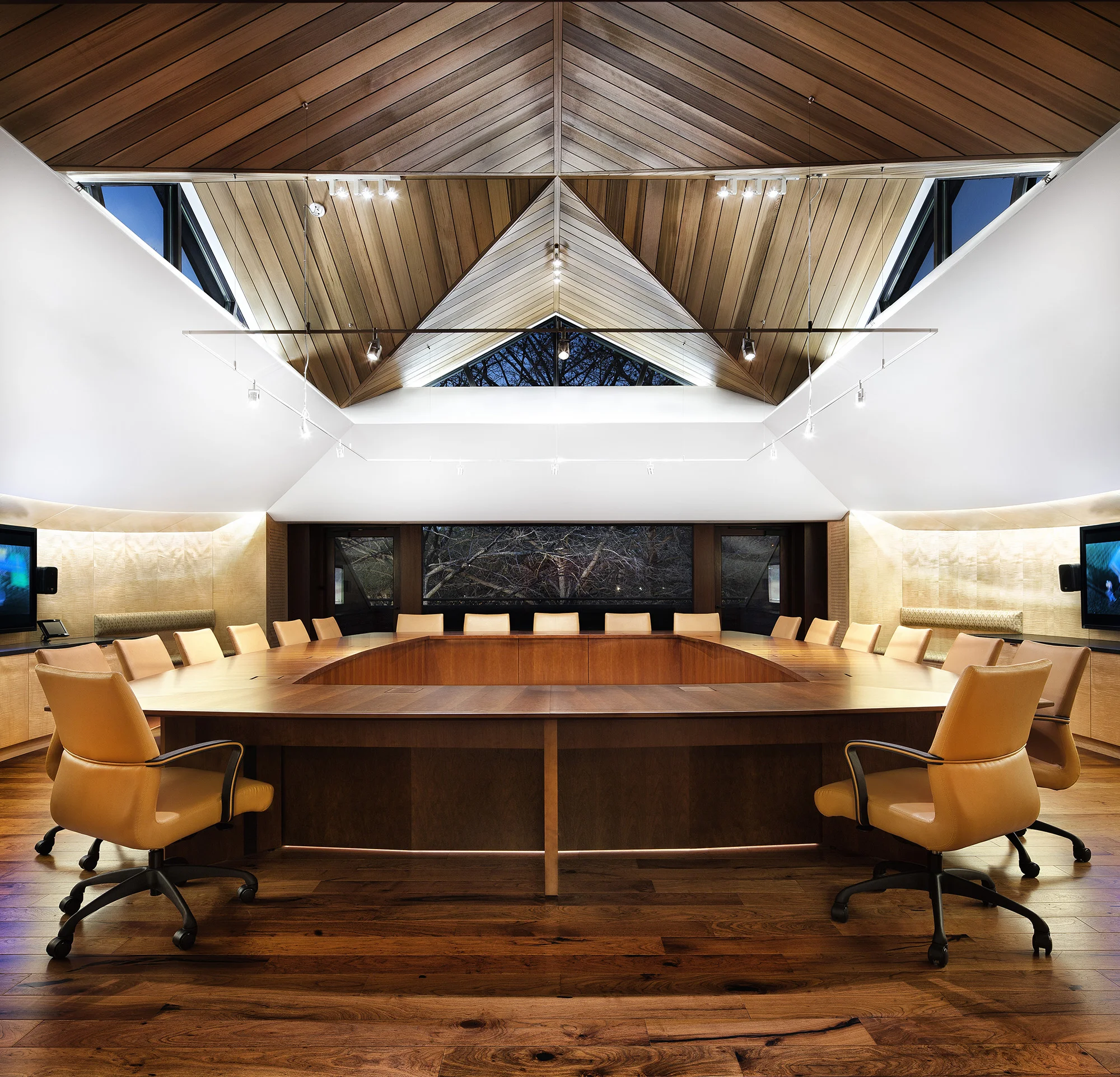 Texas Exes Alumni Center
