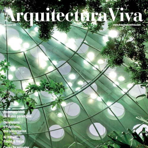 Arquitectura Viva