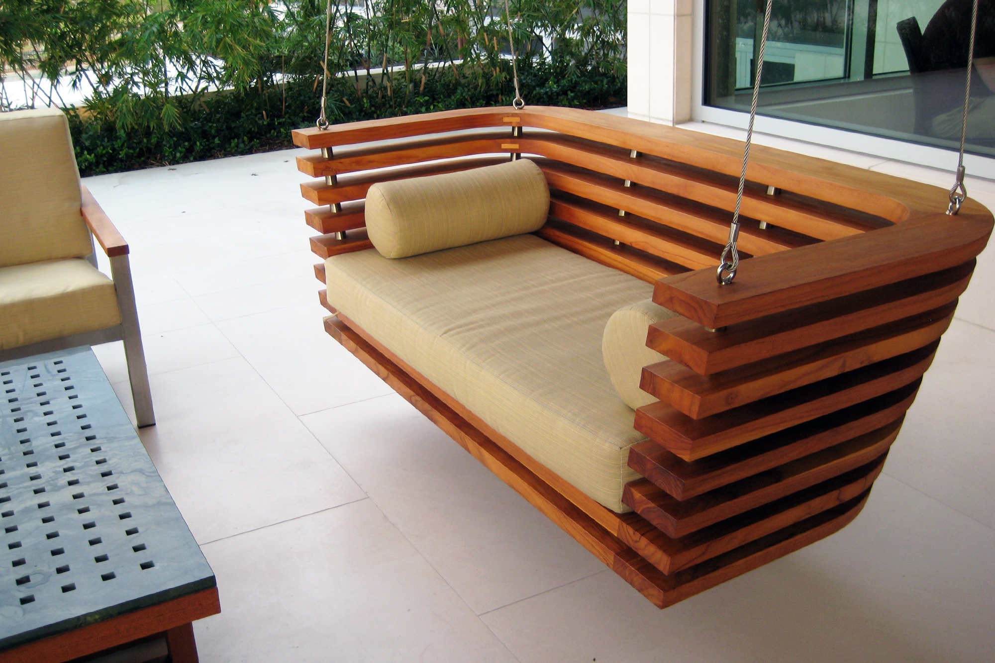 Custom Furniture Design — Miró Rivera Architects   Residential ...