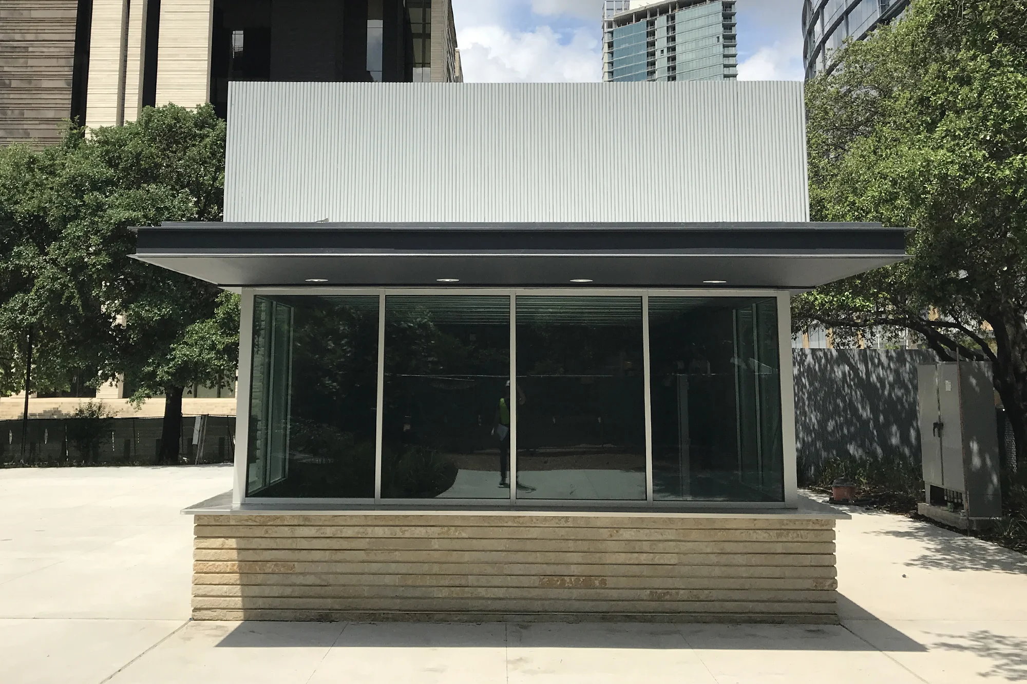 Award | ULI Best Public Place