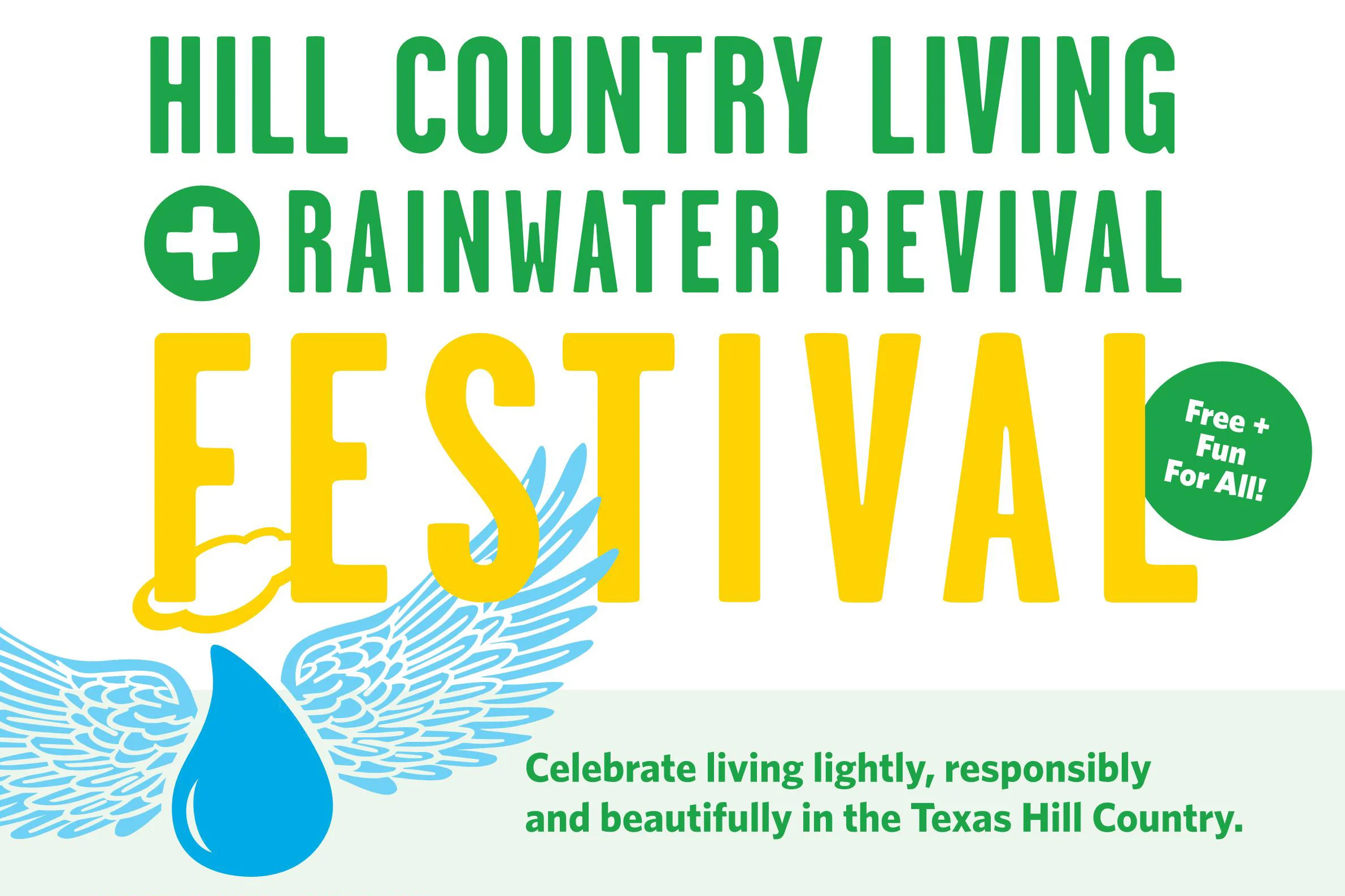 Event | Hill Country Living Festival