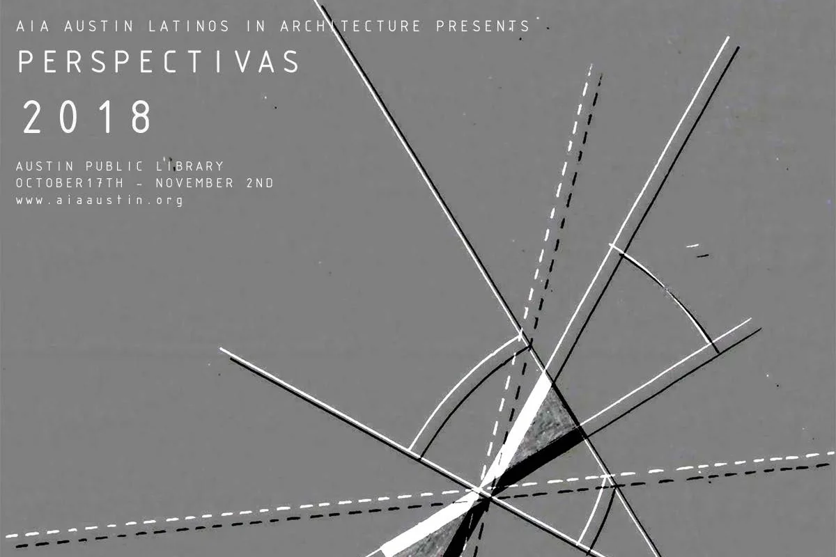Exhibit | Latinos in Architecture