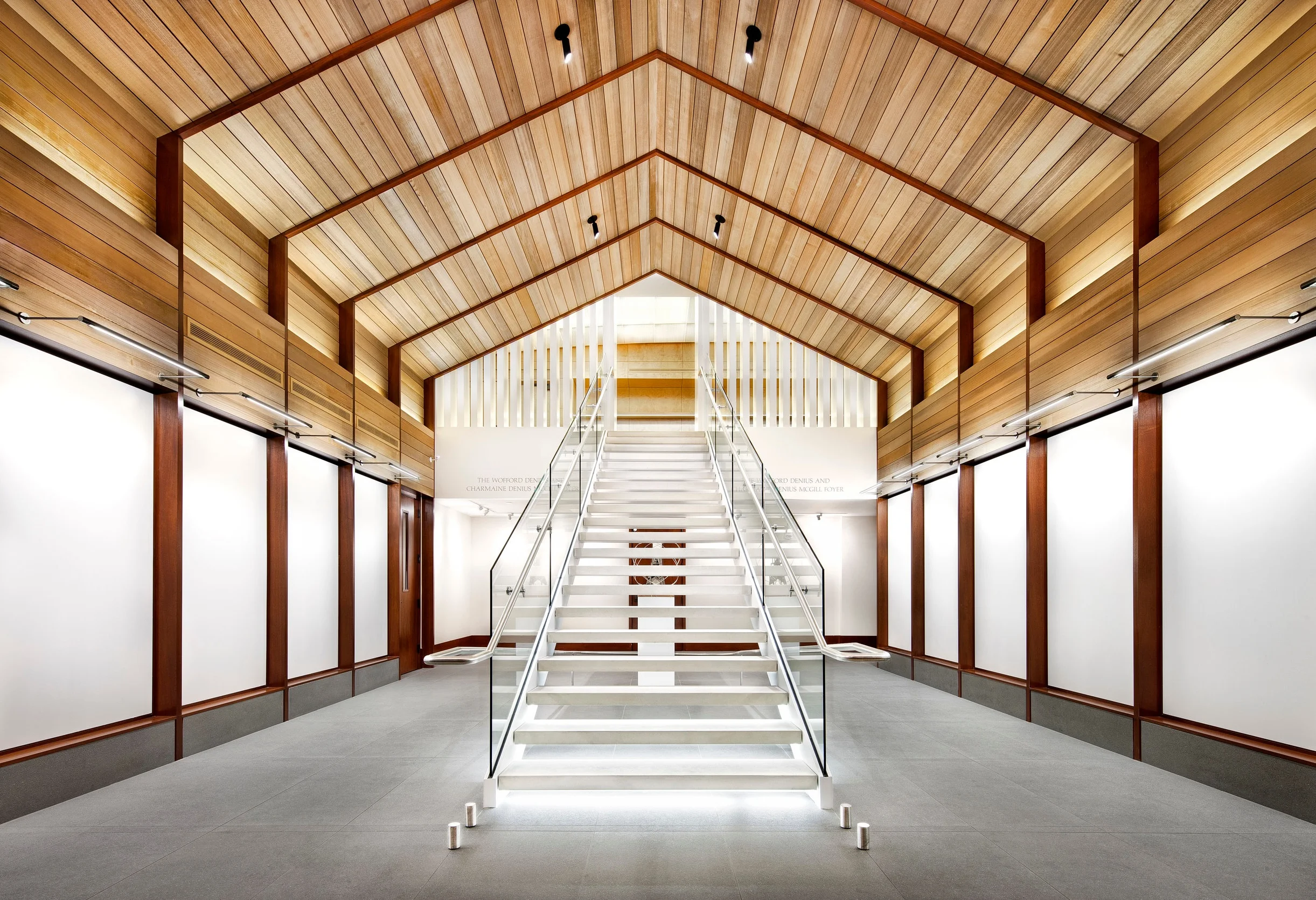 Texas Exes Alumni Center