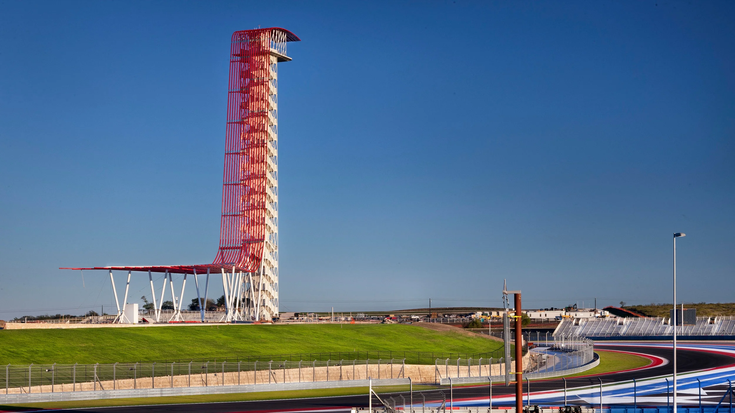 Observation Tower