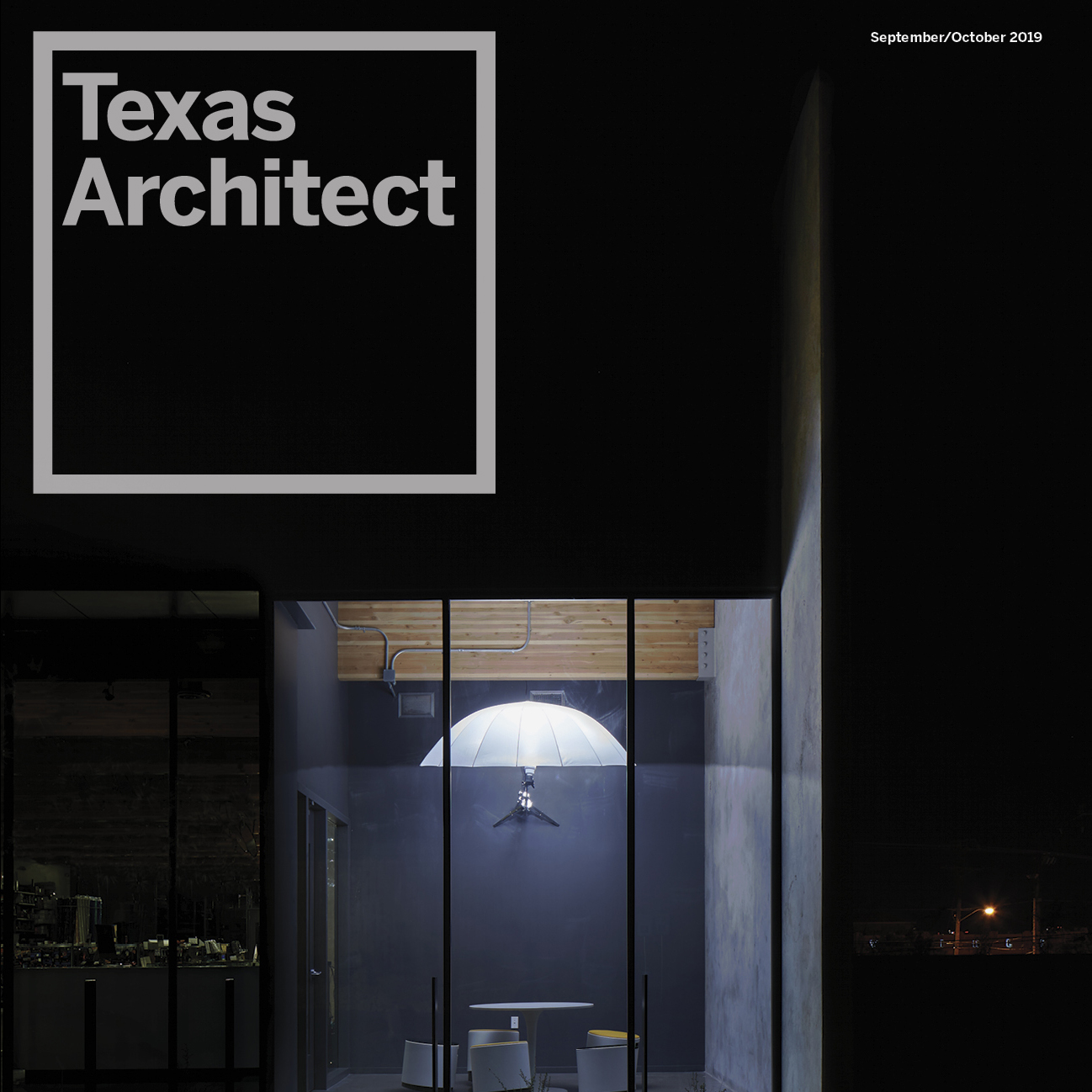 Texas Architect