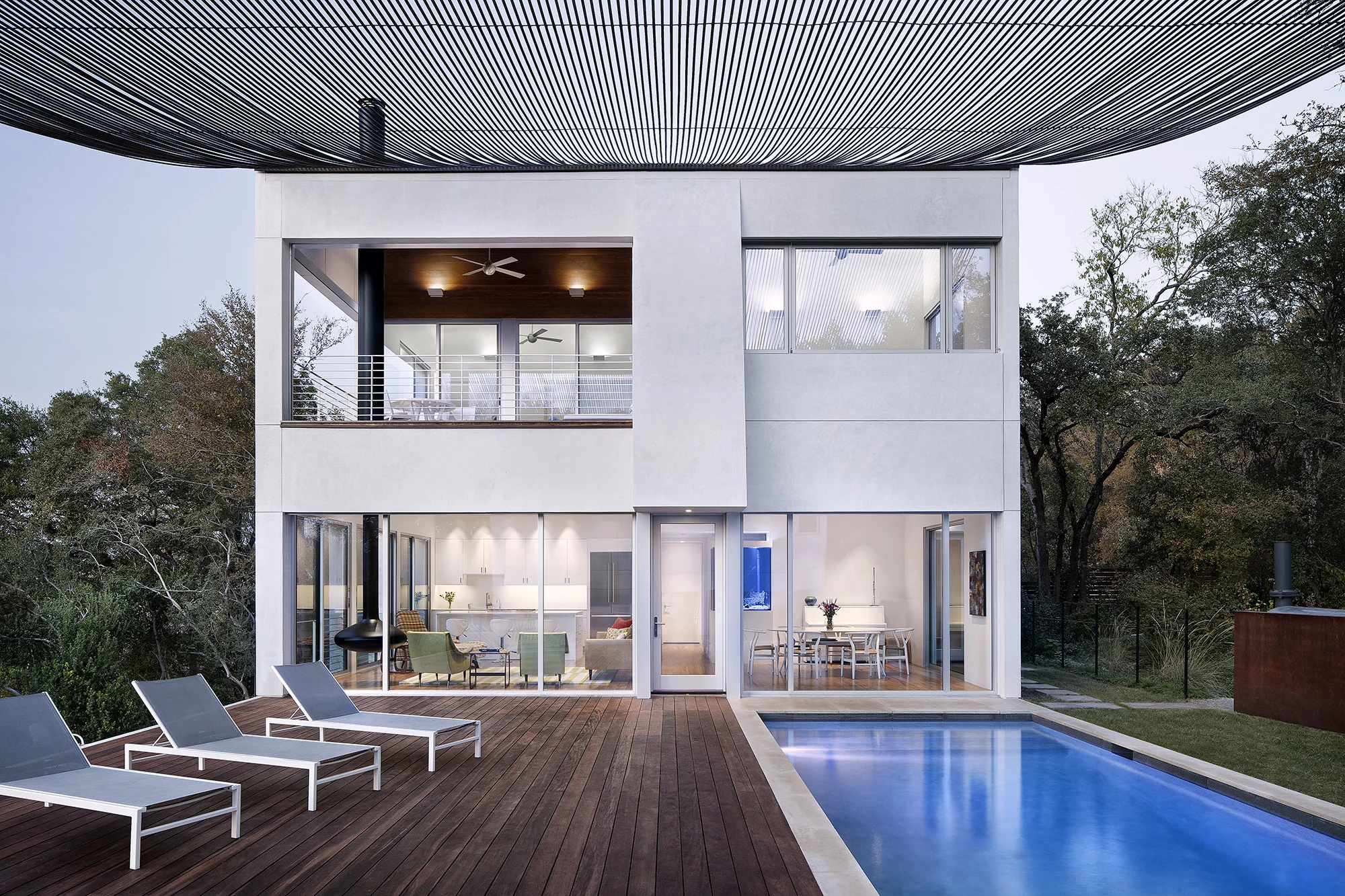 Web | ArchDaily