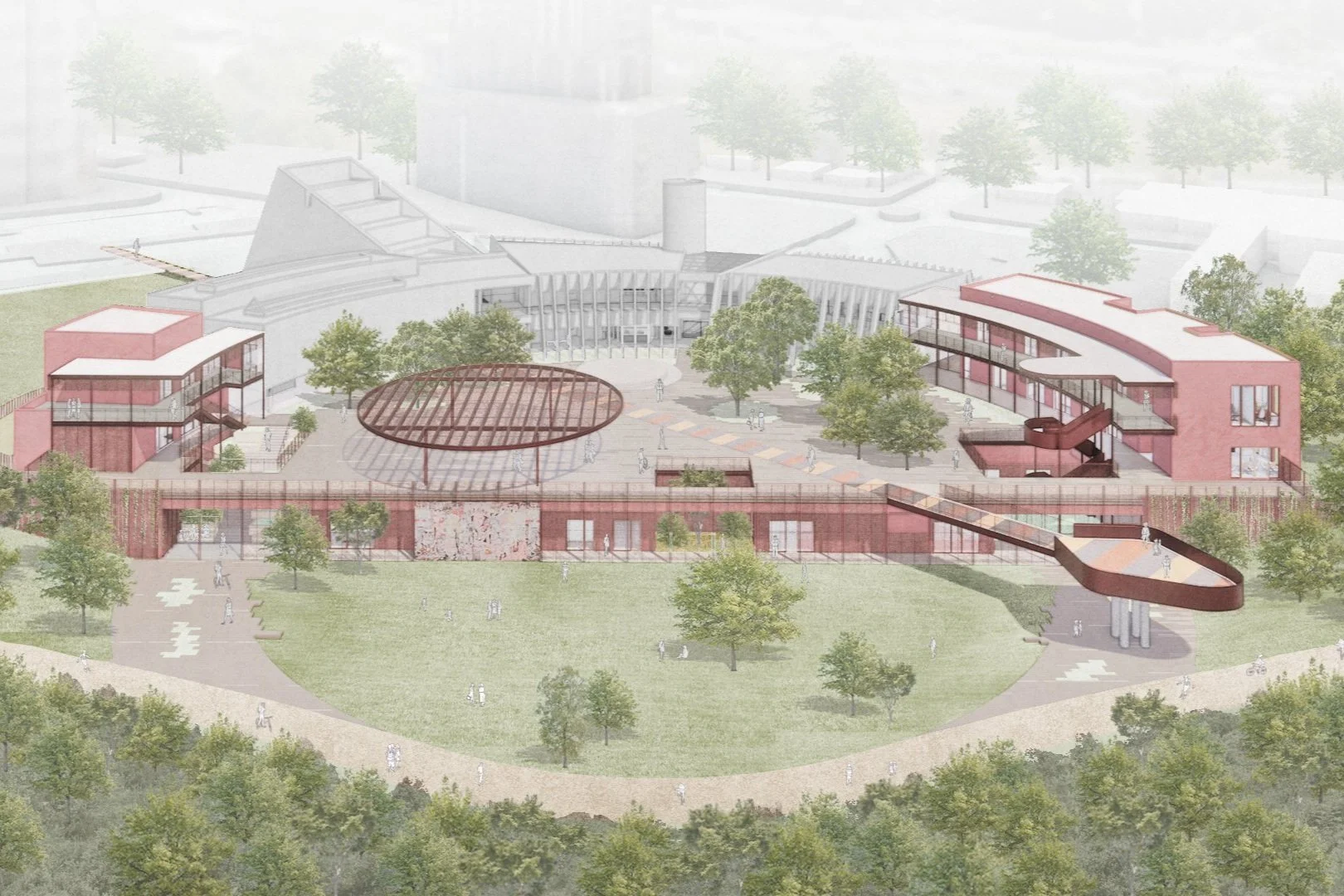 Press | Texas Architect