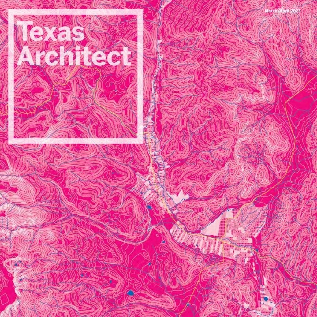 Texas Architect