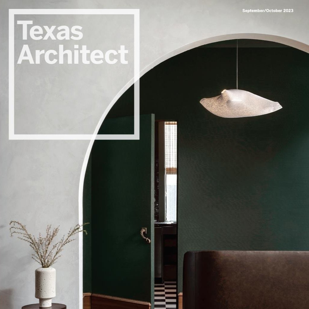 Texas Architect