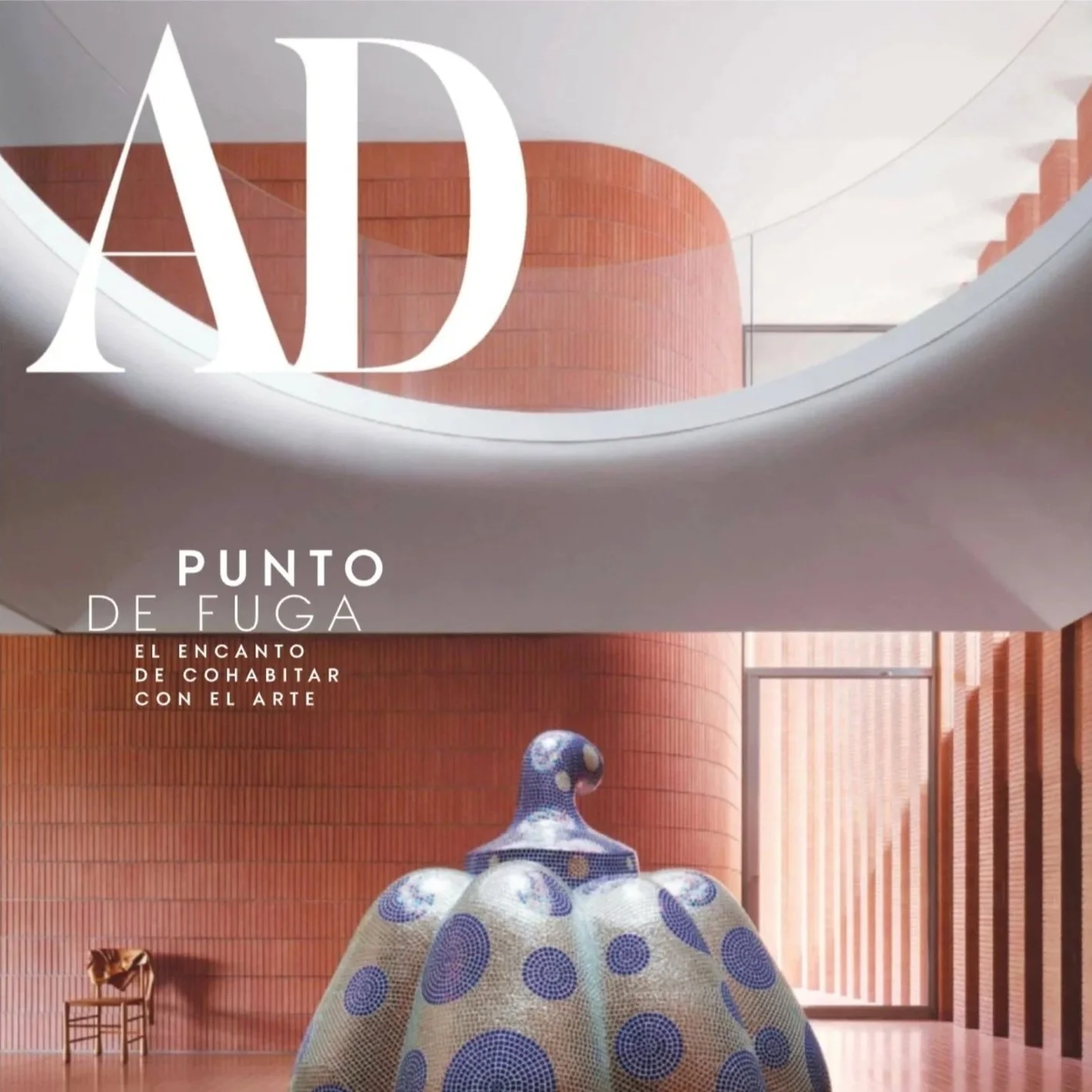 Architectural Digest