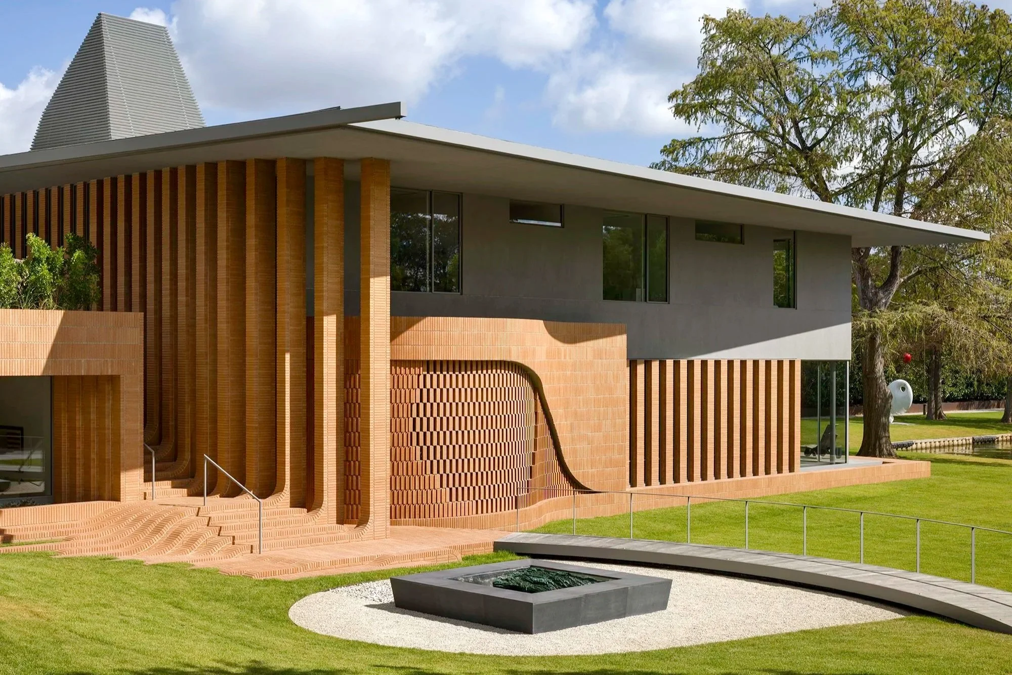 Press | Architectural Digest