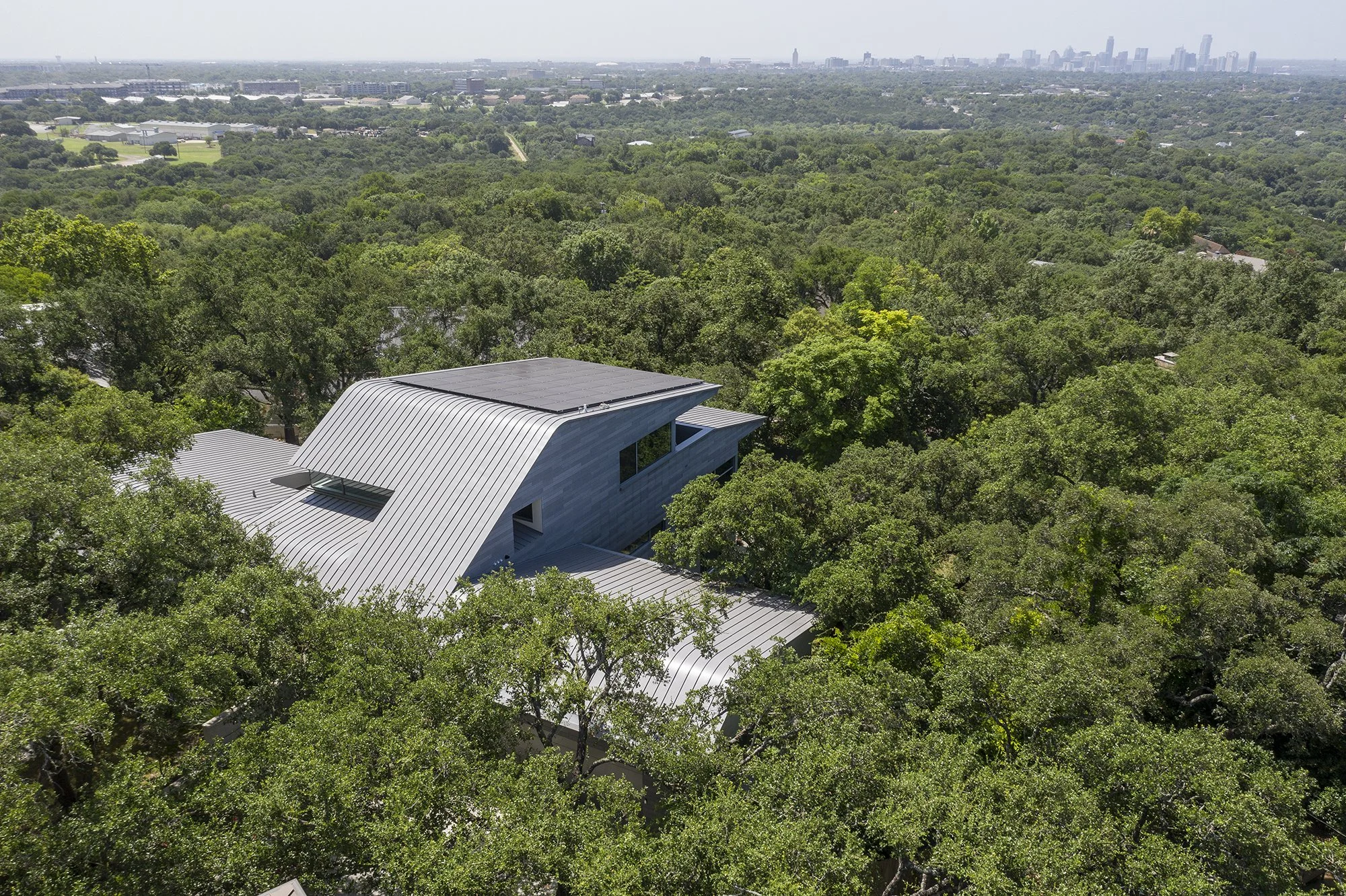 Exhibition | LTU Detroit