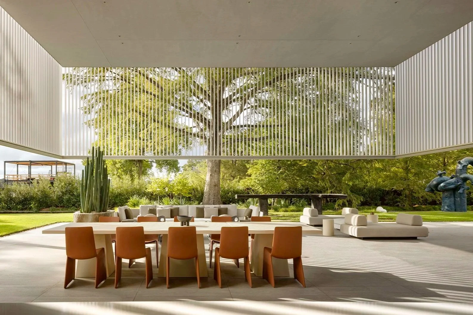 Award | RD Architecture Awards