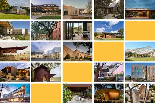 Award | Texas Society of Architects