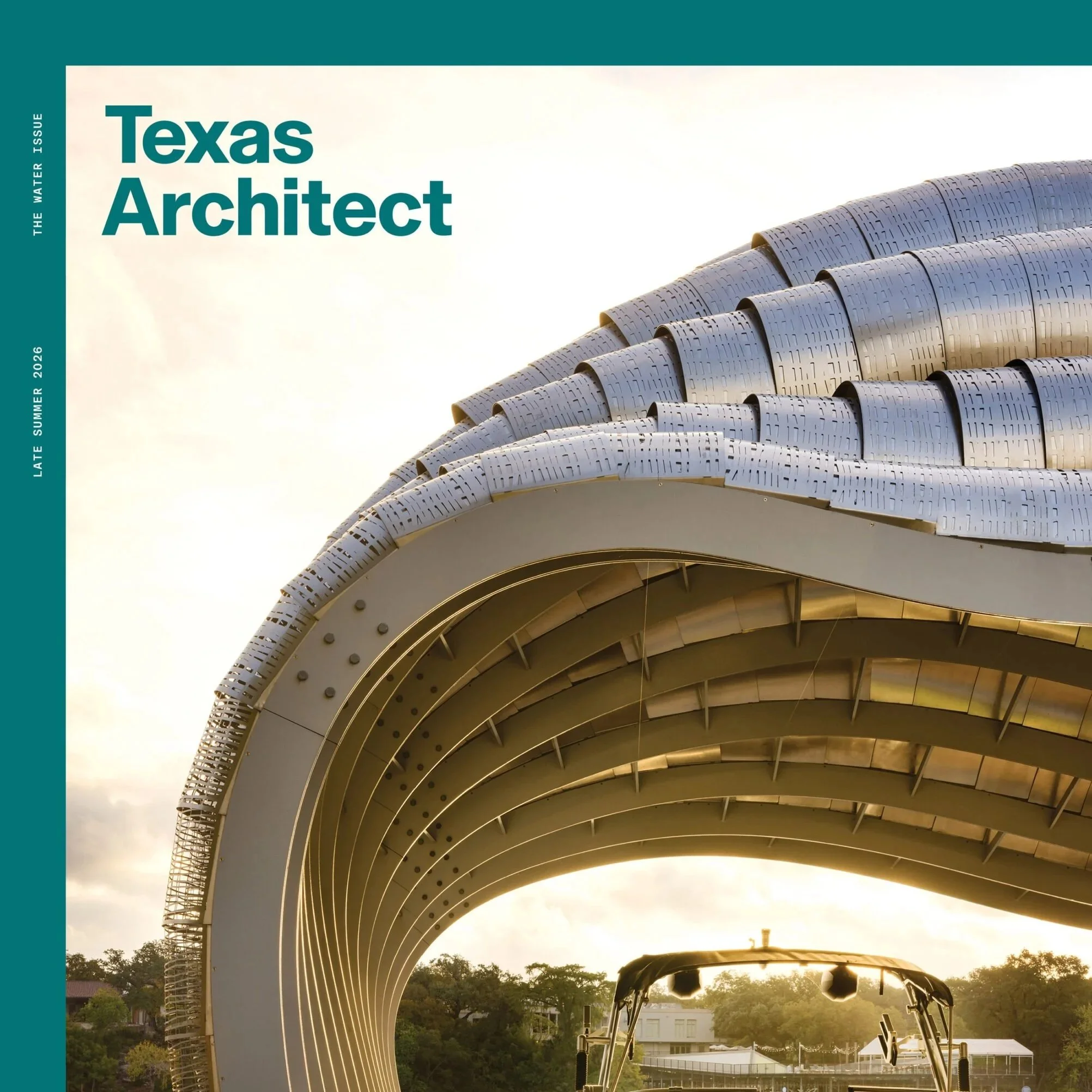 Texas Architect