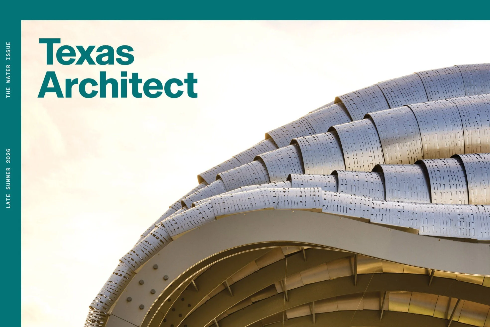 Print | Texas Architect
