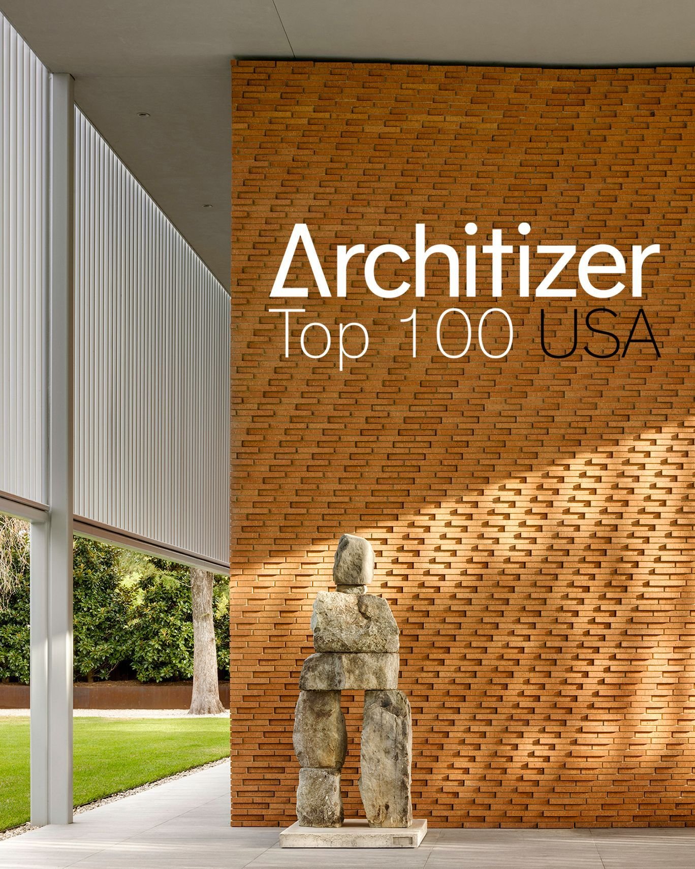For the third consecutive year, we have made the @Architizer list of the 100 Best Architecture and Design Firms in the United States&mdash;coming in at #25 (three spots up)! #MiroRiveraArchitects #ArchitizerTop100
