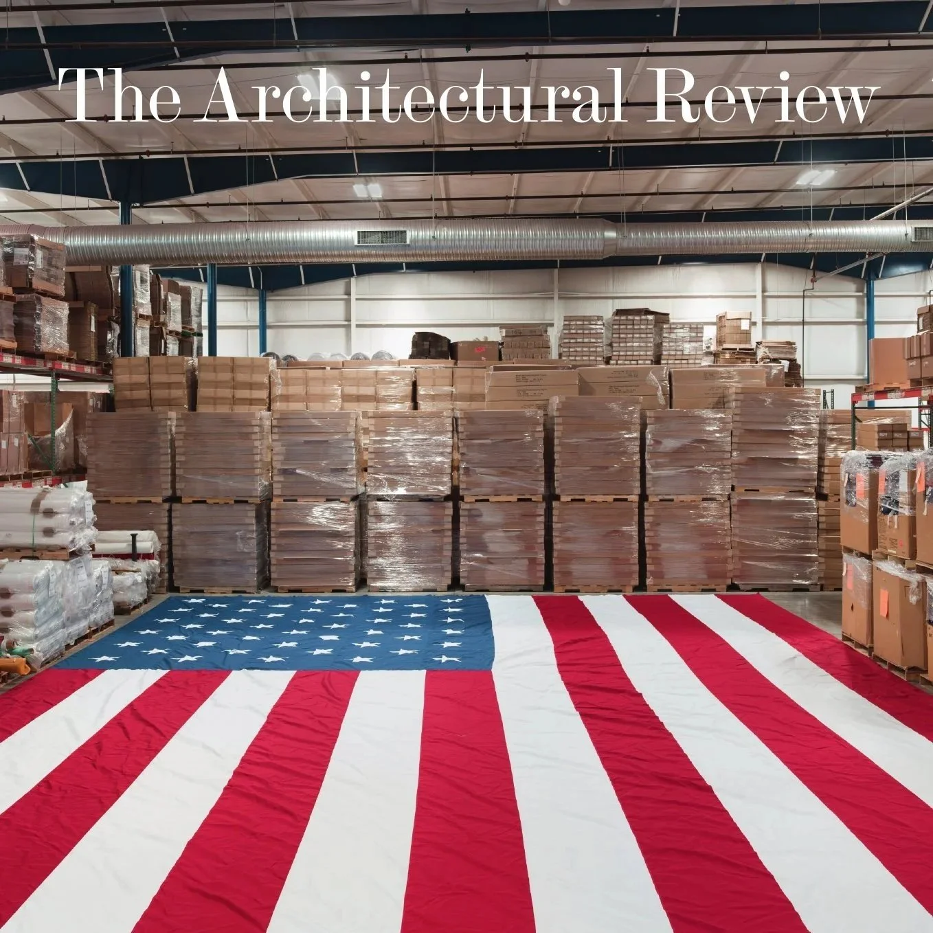 The Architectural Review