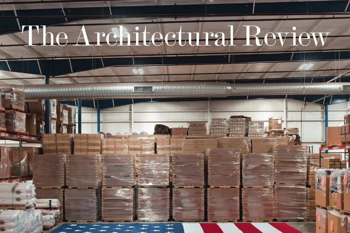 Print | The Architectural Review