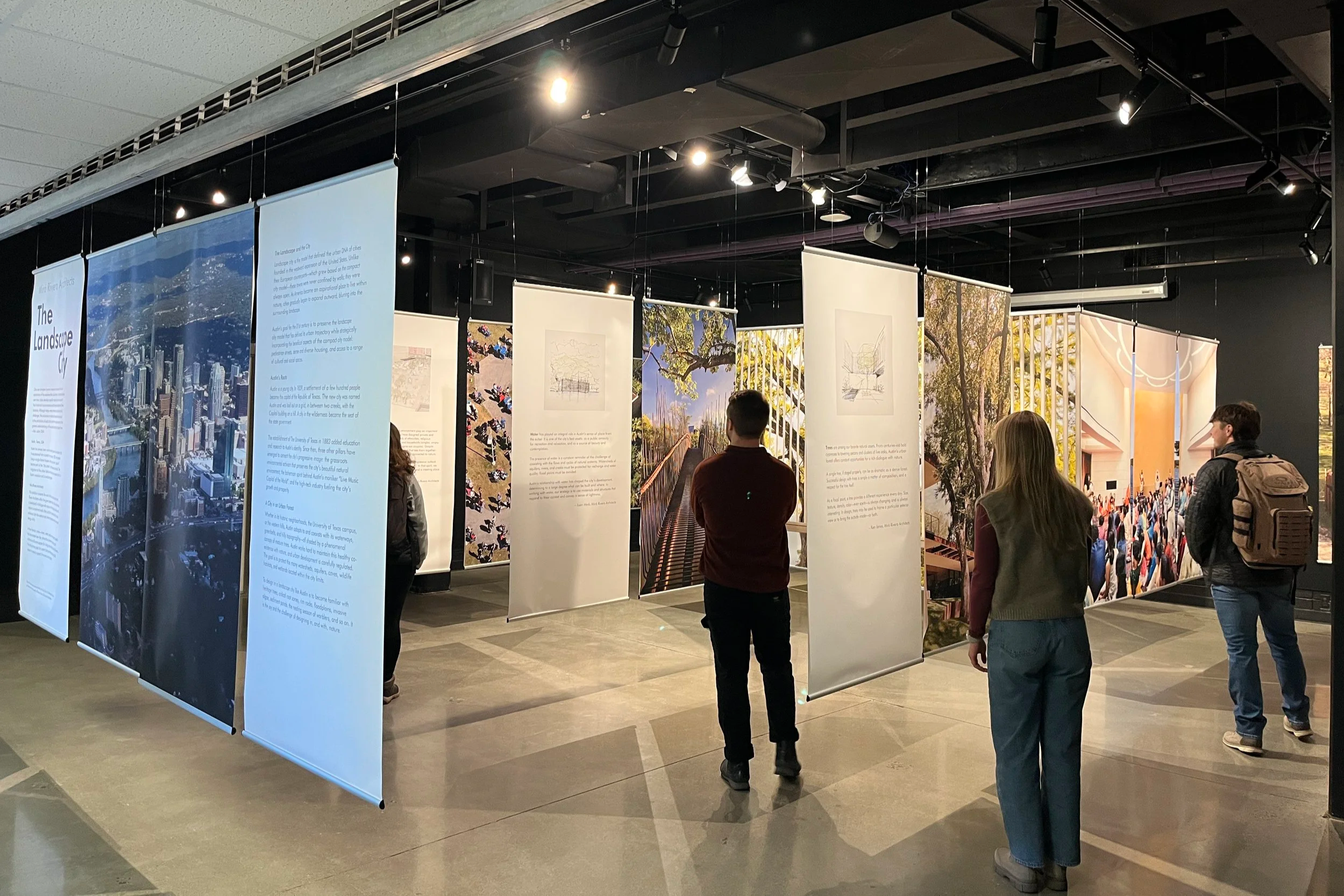 Exhibition | Montana State University