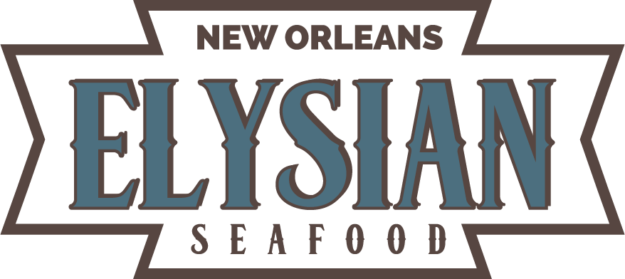 Elysian Seafood | New Orleans, Louisiana | Fresh Seafood Restaurant