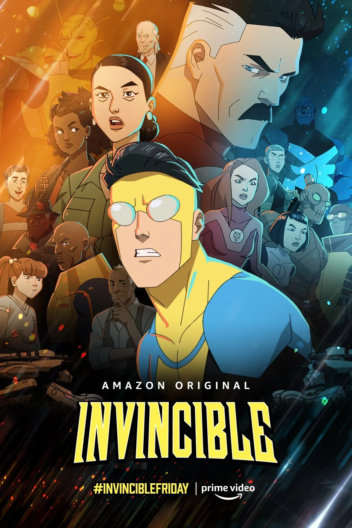 INVINCIBLE_Film Poster.webp