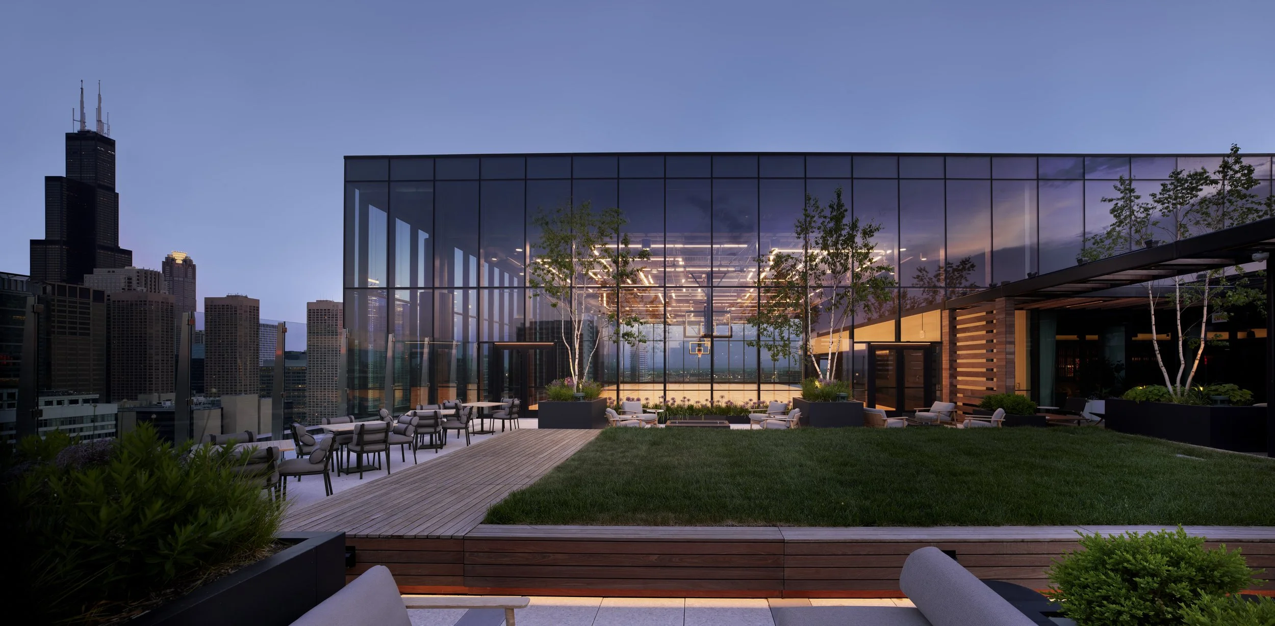 167 GREEN STREET visual data 3