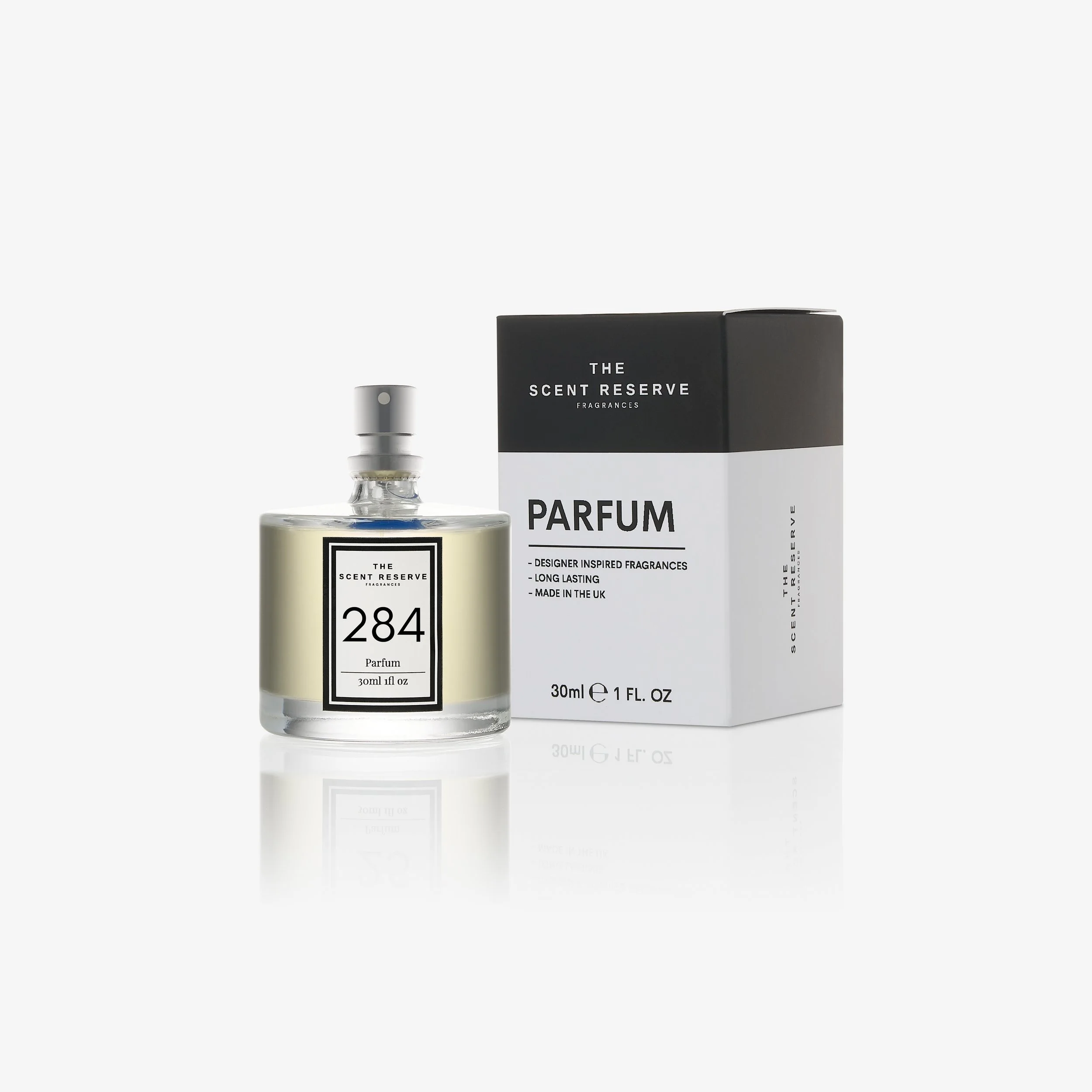 284 - Inspired By Black Opium - 30ml Bottle & Box.jpg