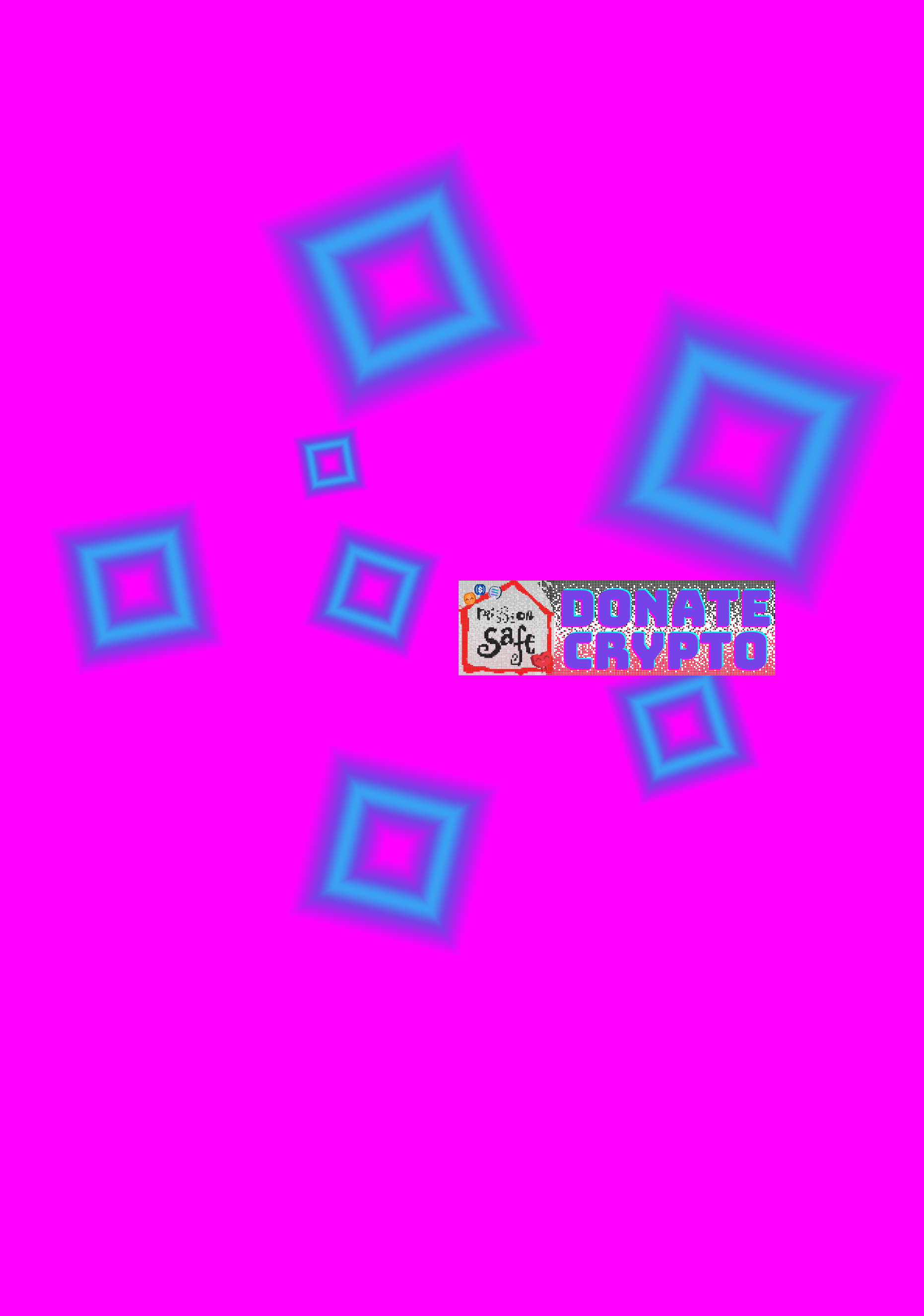 CryptoDonations — MissionSAFE | Non-Profit | Boston Youth | Community |  Families