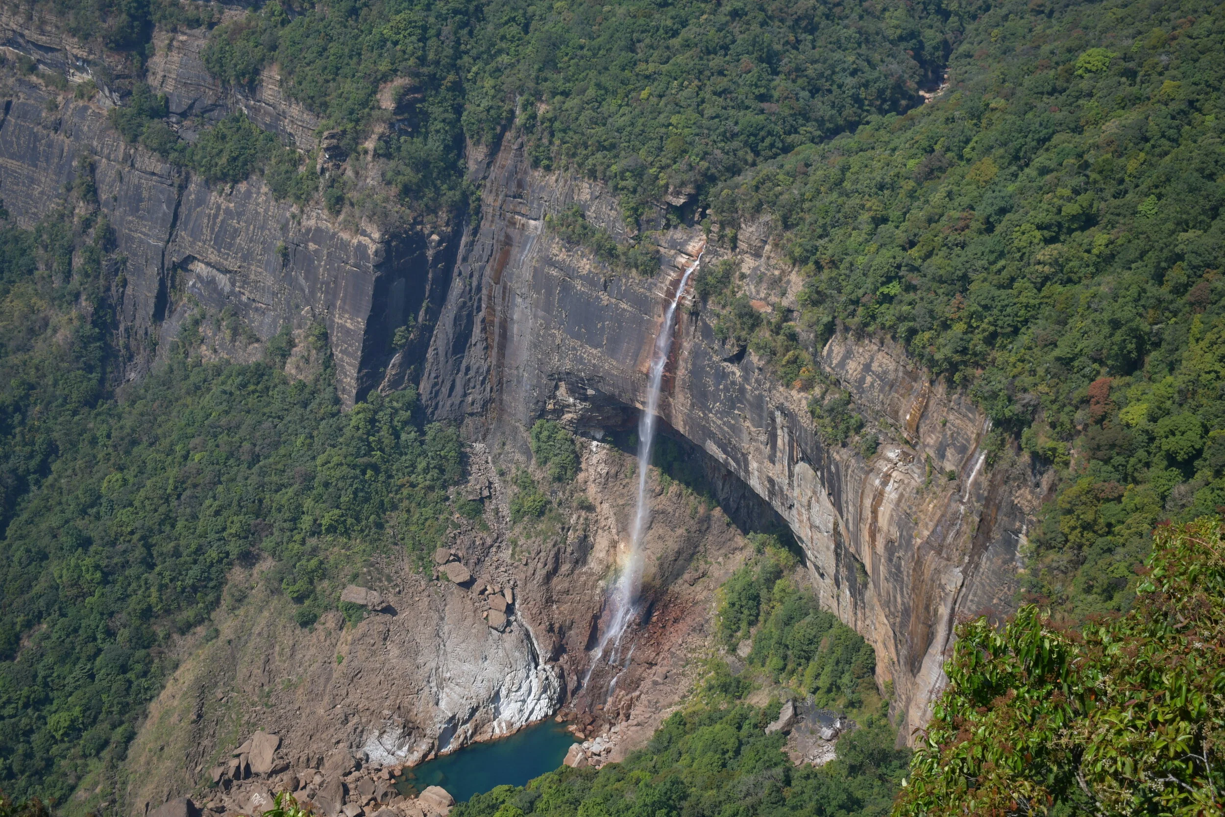 Meghalaya