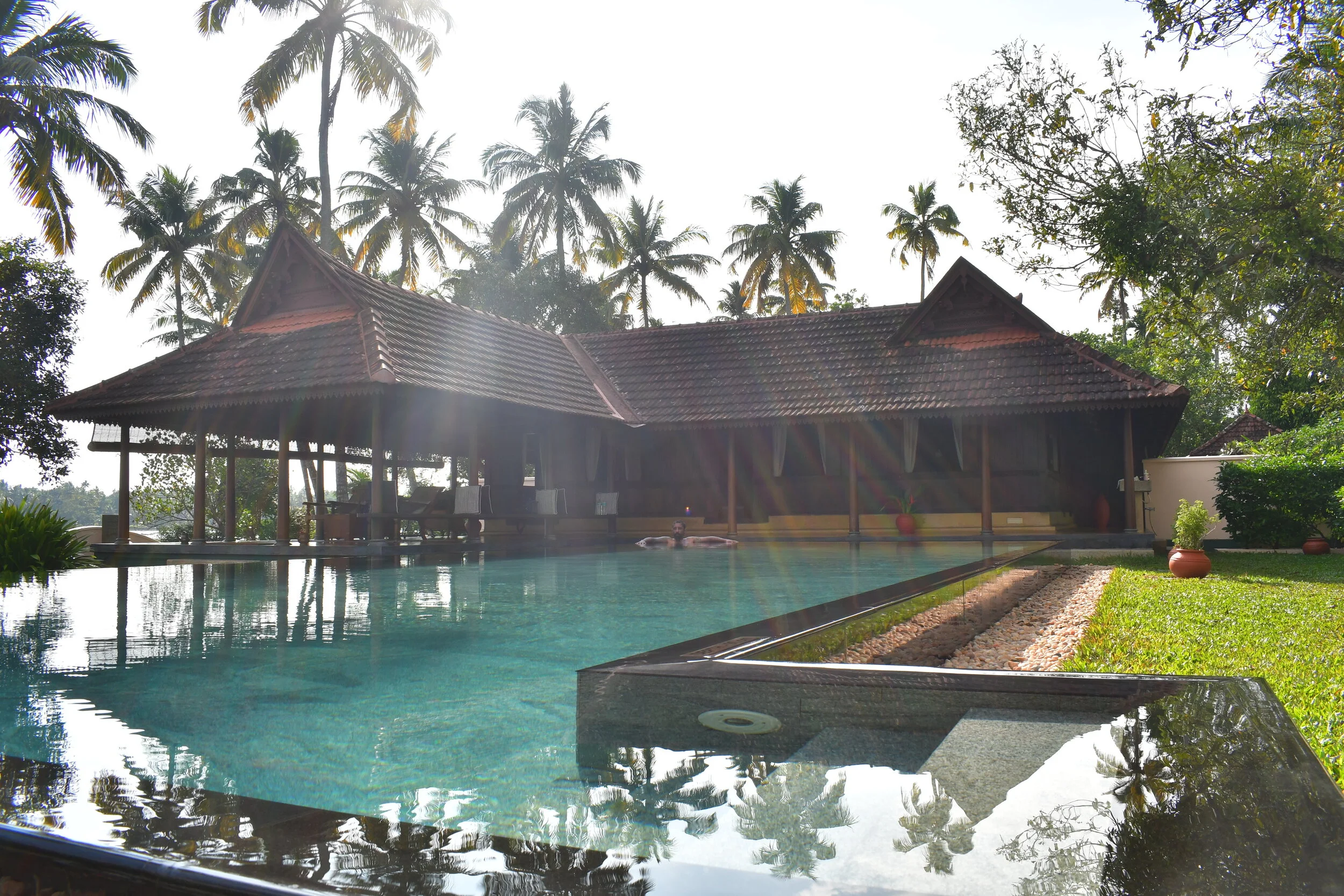Grandest airbnb