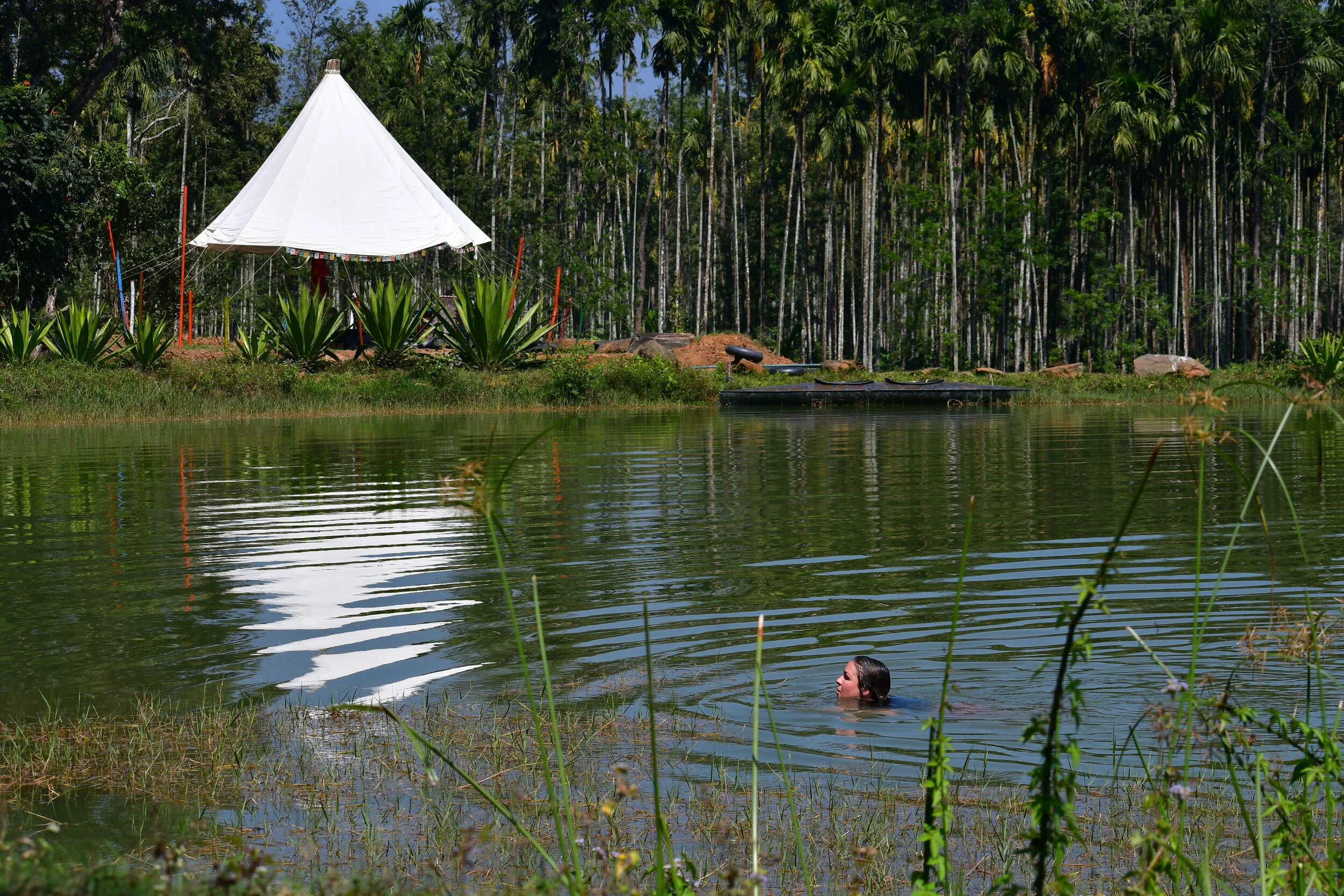 Coorg 