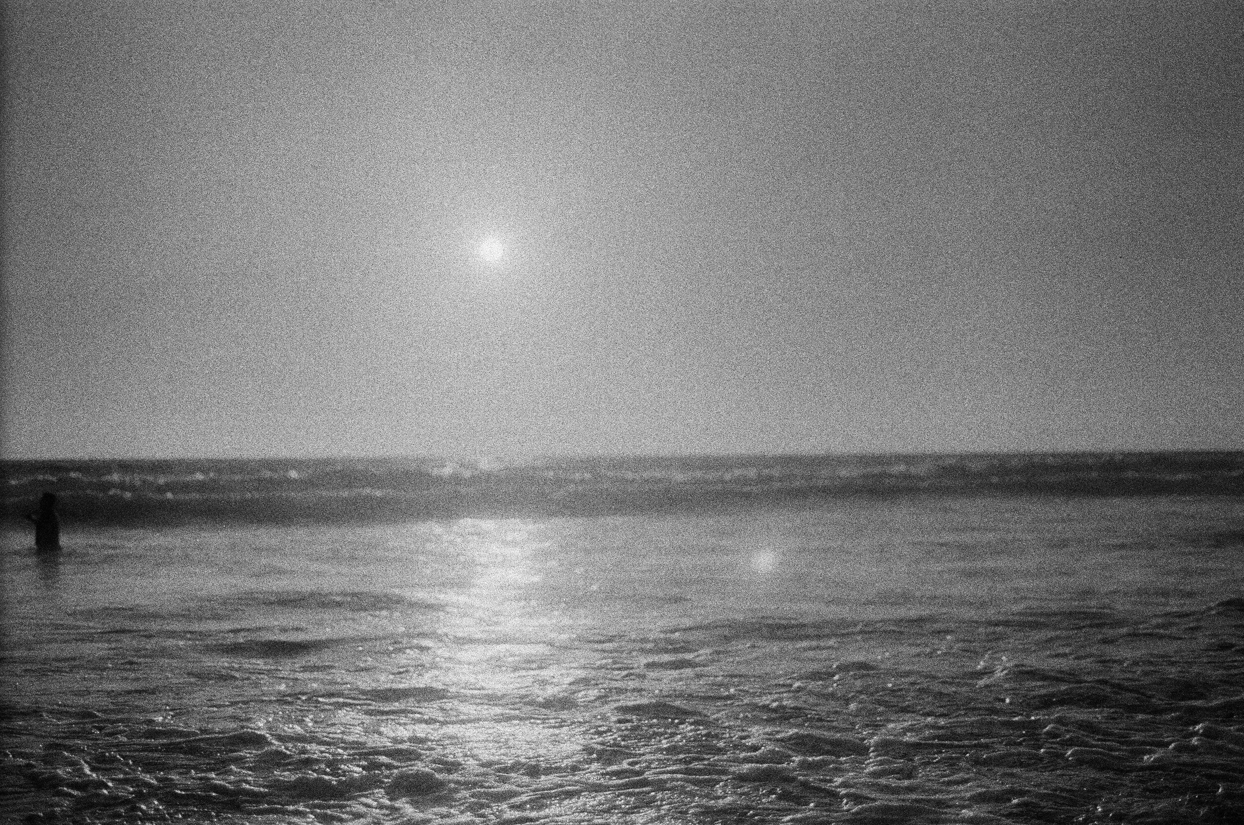 Tidal Wave